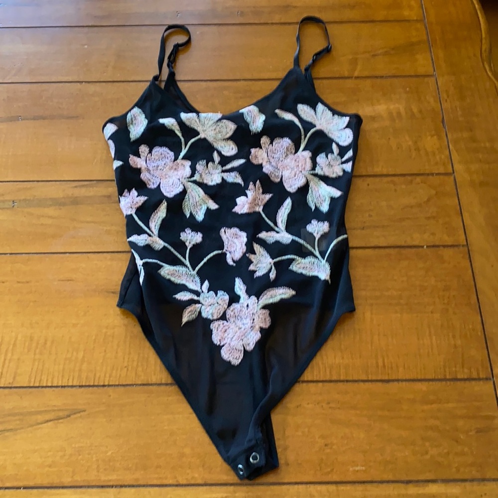 Bodysuit